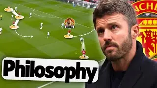 How Carrick's FLEXIBLE PHILOSOPHY Has Made Manchester United Lethal!