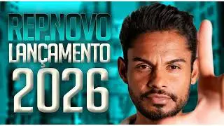 CD LUCCAS LIMA M&Uacute;SICAS NOVAS 2026 LAN&Ccedil;AMENTO NOVO 2026 A MELHOR SERESTA DO MOMENTO #11