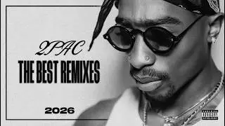 2Pac – Still Alive 🔥 New Remixes 2026 Full Album
