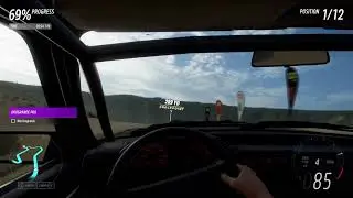Forza Horizon 5 | Tuned 1983 AUDI SPORT QUATTRO Rally Car, My Most Favorite Rally Car in FH5