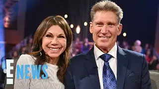 Джерри Тёрнер заявил, что бывшая Тереза ​​Нист &laquo;должна быть обеспокоена&raquo; его книгой | E! News