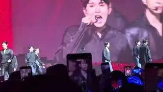 251129 Superman - Super Show 10 in BKK