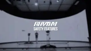 Rhythm Track - Safety Features