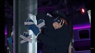 The Monarch Sabotages The Doom Factory