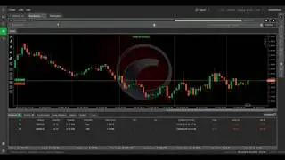 Armageddon 1.0 cAlgo CTrader Bot +289% Profit in 1 Year on Autopilot