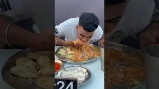 Eating Street Food Kurkure Momos, Chowmin Paneer Momos Challenge 🥵 | PCR FOOD | Food Challenge 😱