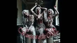 Vamperras of the Night - Esclava del vacío