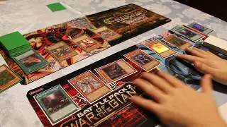 Why I Hate Yu-Gi-Oh! Episode 6: Monarchs