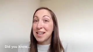 Meet the Team - Rachel