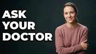 How To Prepare For An Iron Discussion With Your Doctor?