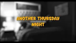 Jude Barclay   another thursday night |Subtitled - Spanish -Russian |