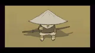 Ninjai the little ninja - Episodes 1 - Episode 12 