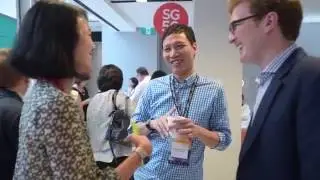 2016 TrendWatching Global Trend Event Series