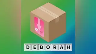 DEBORAH - Une interface graphique (GUI) pour DEB-GET