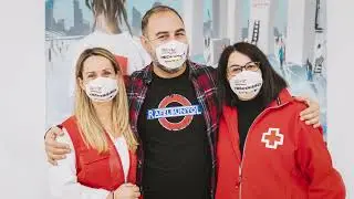 Alianzas para el Empleo en Valencia con Cruz Roja