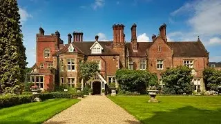 Discover Alexander House Hotel in Sussex, England | Voyage Priv&eacute; UK
