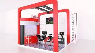 Logo yang gagal di kontes sribu.com