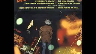 Elephant's Memory - The Yogurt Song