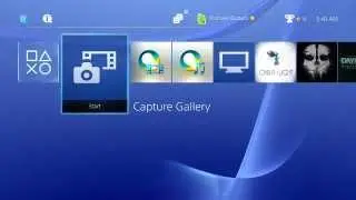 PS4 Firmware Update 1.70 Overview: HDCP Off / USB Export / SHAREfactory