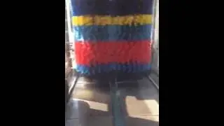 Autoequip Ciclone Gold
