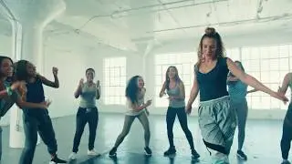 Degree x DanceOn | Dance More, Live More | #Sponsored