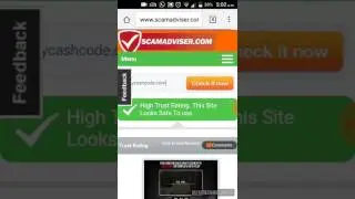 Sera scam Easy cash code en espa&ntilde;ol