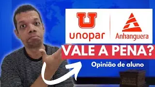 Pós da UNOPAR/anhanguera é bom?