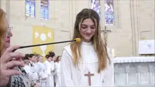profession de foi 26 mai 2024