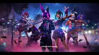 Hack Free Fire 1.43 - Mobile