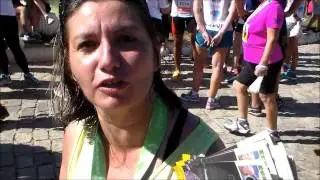 CONDUTORES DA TOCHA OL&Iacute;MPICA - BAIXADA  SANTISTA