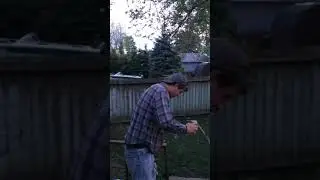 How to shotgun a beer in Canada