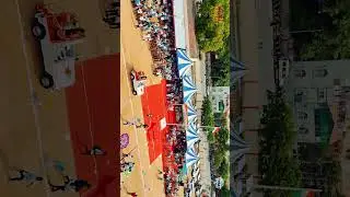Ranipet District 79 Independence Day 2025 (Drone View)