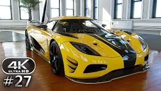 The Crew 2 Gameplay Walkthrough Part 27 - PC 4K 60FPS No Commentary