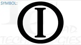 GD&T In Tamil : Independency Symbol | I | GD&T