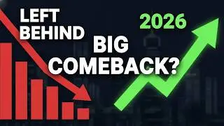 Top 3 High-Quality Stocks That Didn&rsquo;t Rebound in 2025 | Big 2026 Comeback Potential