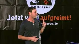 Pierre Jarawan - ein kleines ABC der Tr&auml;ume