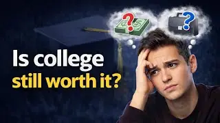Best Advice You Could Ever Have in 2026 About College! 