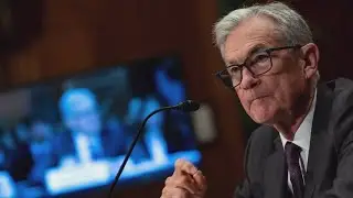 Trump administration probe of Fed's Powell sparks pushback