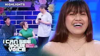 Singvestigators, may nakakaaliw na pakikipag-usap kay Law Mejia I Can See Your Voice