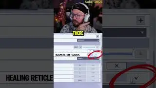 The most important setting video for healers on Marvel Rivals
