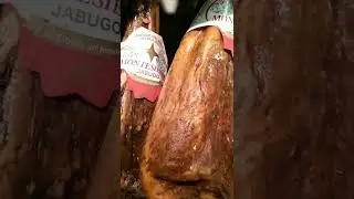 Чем хамон полезен для здоровья