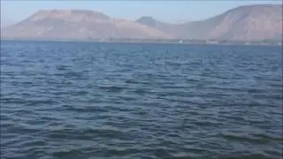 Siliserh Lake, Alwar