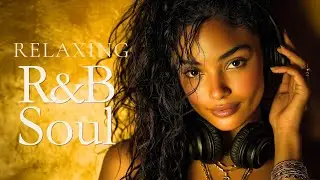 【R&B Soul】  Smooth R&B Night Drive | Soft Alt R&B for Calm Hearts Vibes no.2