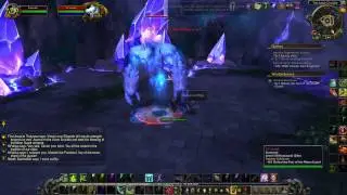 World of Warcraft Ancient Guidance Suramar Legion World Quest Guide