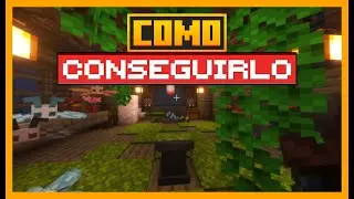 C&Oacute;MO CRAFTEAR GHOST VEIL y BOGGED BOOTS en MINECRAFT HEXALIA
