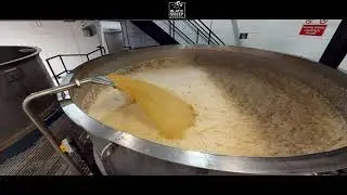 Black Sheep Brewery  - Masham, North Yorkshire.