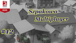 LS25: MP Szpakowo #13 Der Fr&uuml;hling kommt