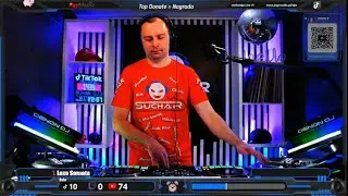 DJ SUCHAR - Music Live Vol. 122 Live Mix 17.01.2026 Na Zywo @DJ_SUCHAR #dj #2025 #livenażywo #remix