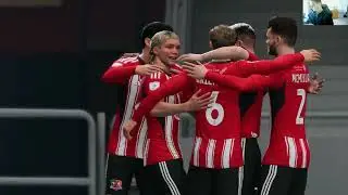 Exeter City vs Luton Town 1-0 Highlights | League One - 2025/2026