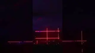 Realtime Visuals I created in Resolume Wire. #vjing #resolume #livevisuals
